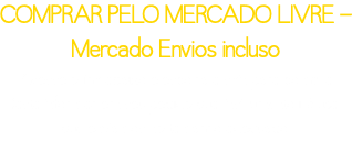 COMPRAR PELO MERCADO LIVRE - Mercado Envios incluso Acesse o link abaixo e escolha a skin para compra Basta informar em seu pedido qual instrumento irá usar que enviamos no tamanho adequado.