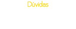 Dúvidas Chame nos no WhatsApp 19 98128 6209